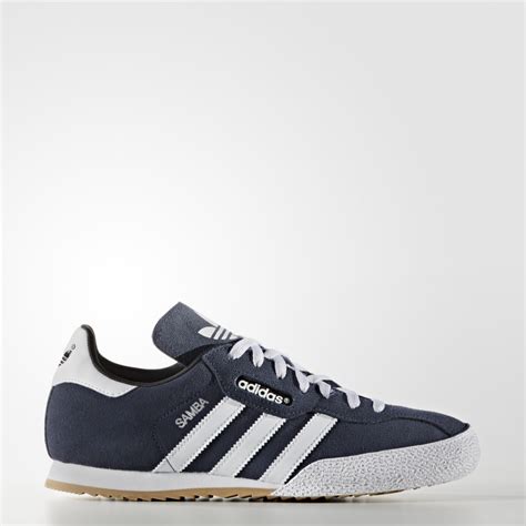 adidas damen dunkelblau running|Adidas ladies blue running shoes.